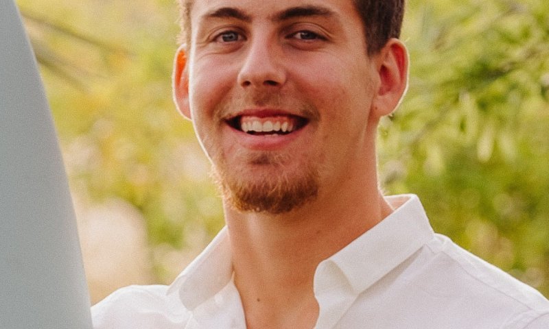 לוחם צה"ל יאיר לוין נהרג בפעילות מבצעית בעזה