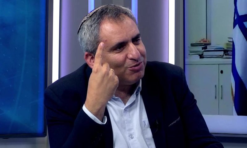 אלקין: "מה שקרה לי עם נתניהו זו טרגדיה בשבילי"