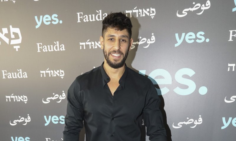 הסרט החדש של עידן עמדי