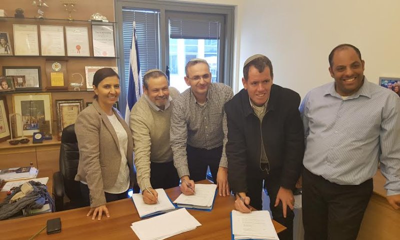 התשובה ל"התנהלות המעוותת" של האו"ם