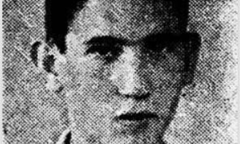 היום בהיסטוריה: לאן נעלם הנער אלכסנדר רובוביץ?