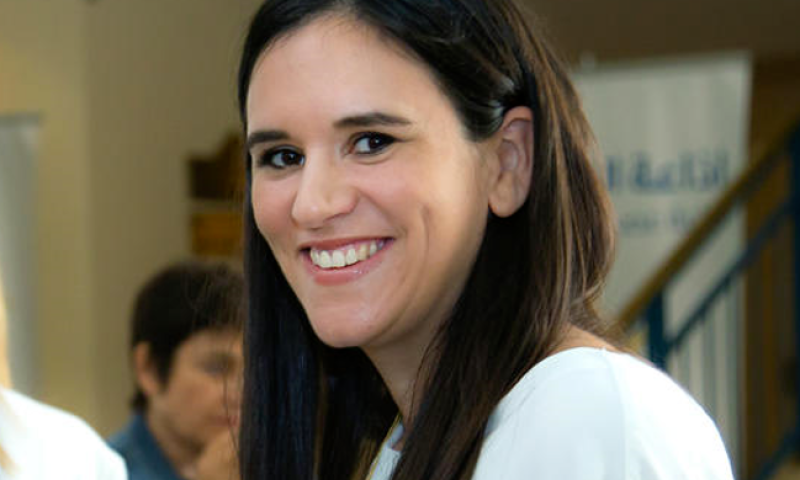 אמילי עמרוסי מגיבה לשמועות: "זה לא נכון"