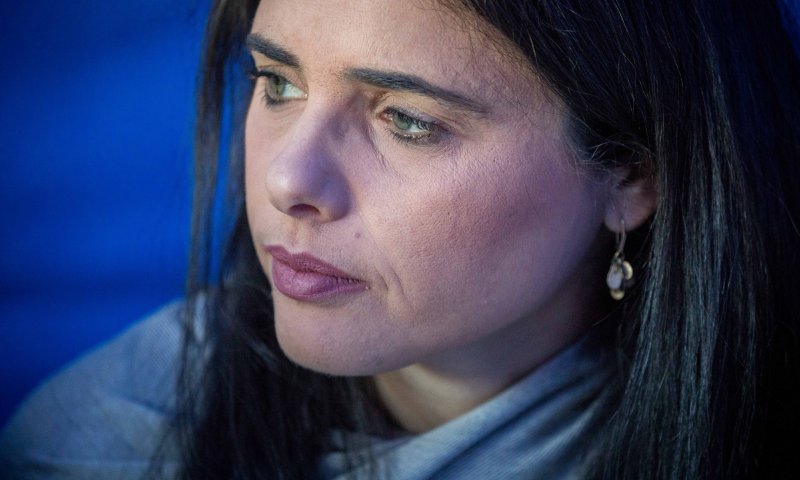 כחול לבן הודיעה במי תתמוך בועדה לבחירת שופטים