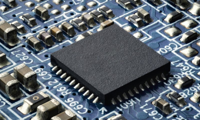 מאבק מול סין? ישראל מצטרפת לברית אמריקאית בנושא שבבים ו-AI