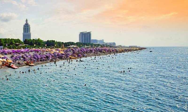 היעד החם של הקיץ: שעתיים טיסה בלבד מישראל