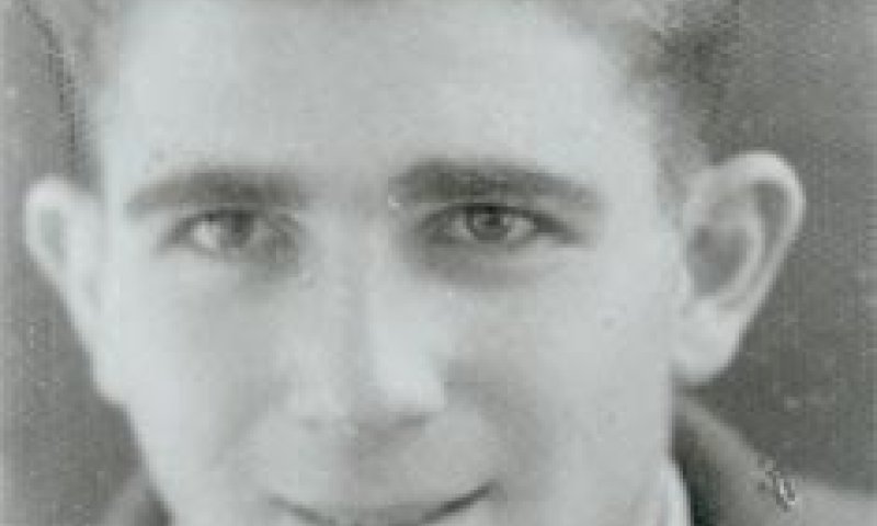 היום בהיסטוריה: הגיבור שהציל בגופו ילד בן 6