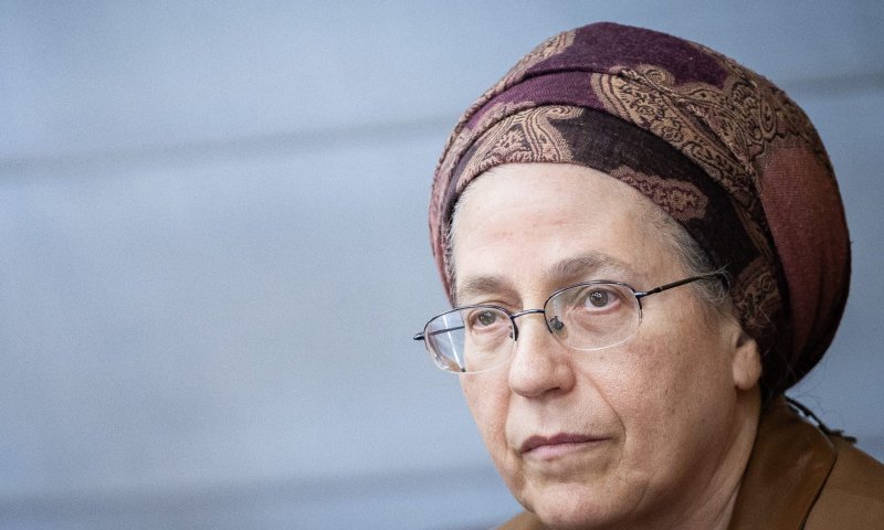 "רואים לכם": גל"צ סילפו את דבריה של סטרוק וחטפו