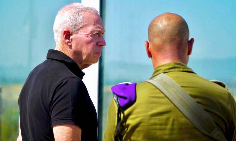 בלוני תבערה בעוטף עזה: צה"ל מתגבר כוחות בדרום