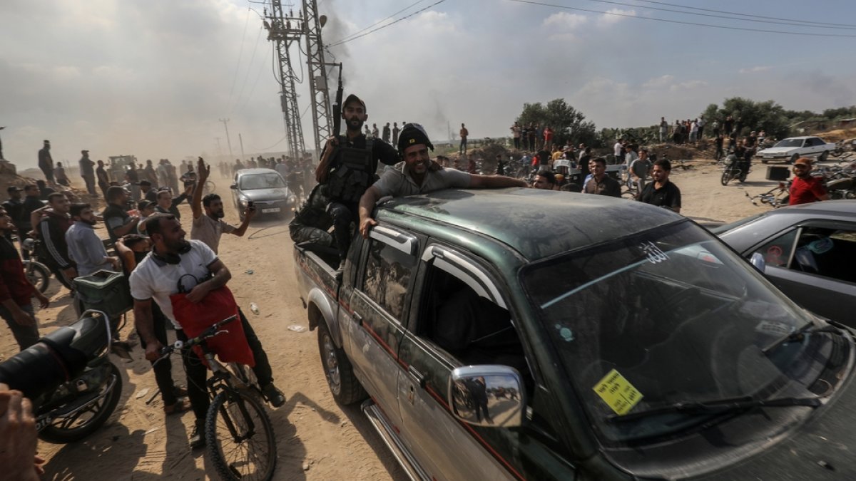 יעקב עמידרור: זה האשם העיקרי בטבח השבעה באוקטובר - סרוגים