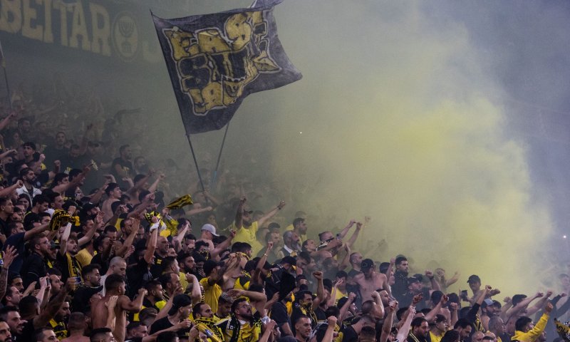 אחרי שכמעט ניצחו את מכבי תל אביב: בית"ר ירושלים שוב נפלה