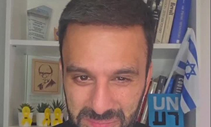 המשטרה תבקש להאריך את מעצרו של יוסף חדאד