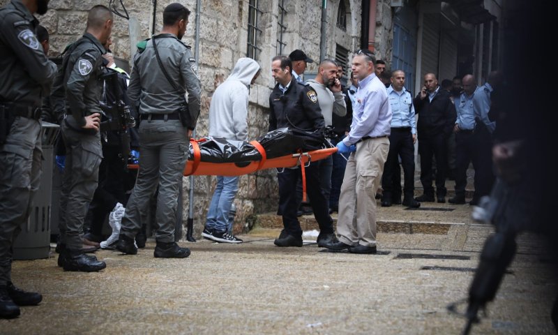 בעולם מגנים את הפיגוע: "מתקפה פחדנית ונתעבת"