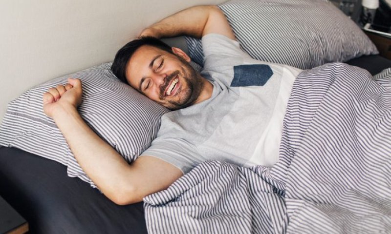 הפתרון המפתיע לבעיה שרוב הגברים סובלים ממנה