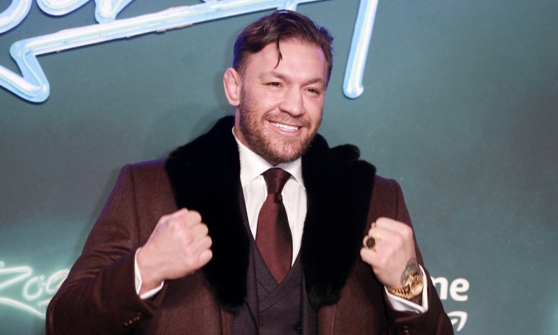 מקגרגור נגד חמאס: "להניף דגל של ארגון טרור חייב להפוך לפשע"