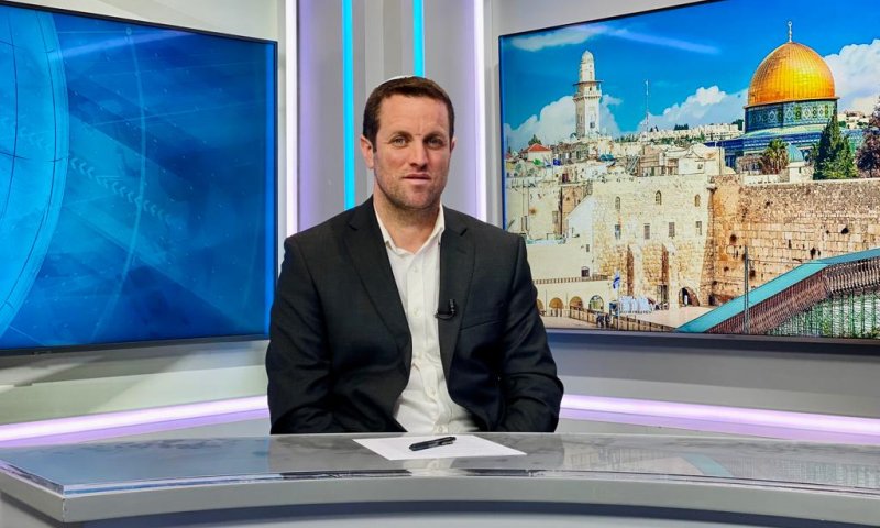 איזק: כל מקום שיש אתר מורשת &ndash; ננגיש אותו לציבור