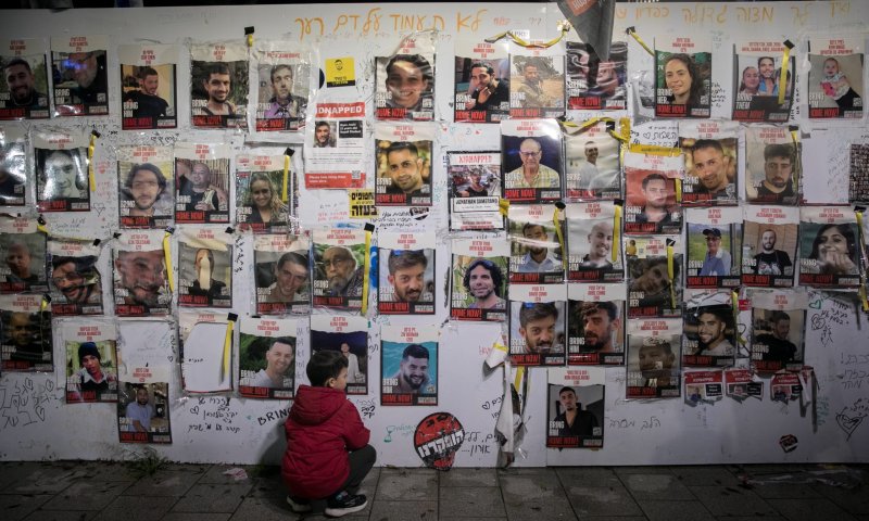 מטה משפחות החטופים נגד נתניהו: "אמירה שקרית"