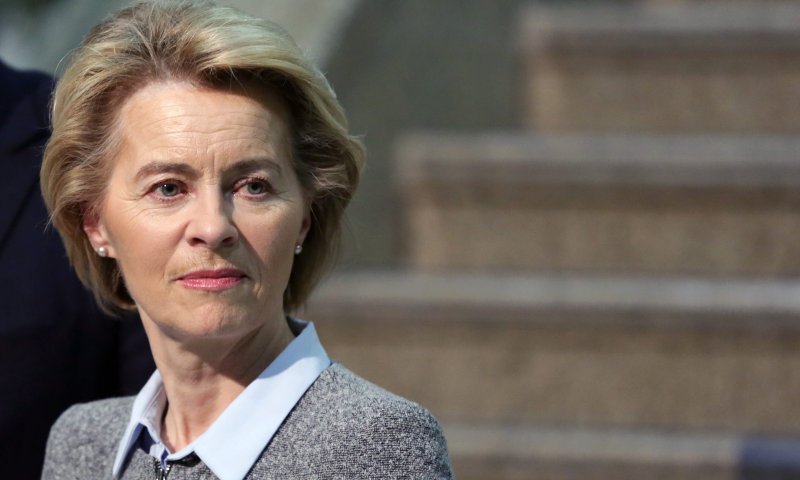 באיחוד מודיעים על סנקציות נרחבות: פוטין בחר במלחמה