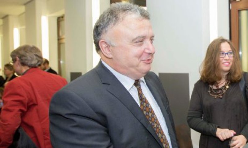 שגריר ישראל בגרמניה: "זעזוע עמוק מהמתקפה"