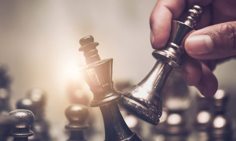 רוסיה ניצחה את אוקראינה: אליפות העולם בשחמט