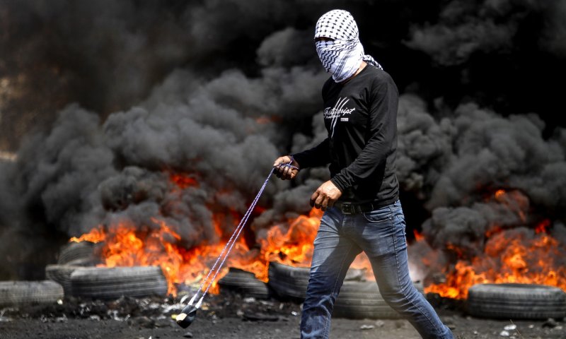 יפתח מחדש תיק נגד ערבי שהודה בתקיפת יהודים