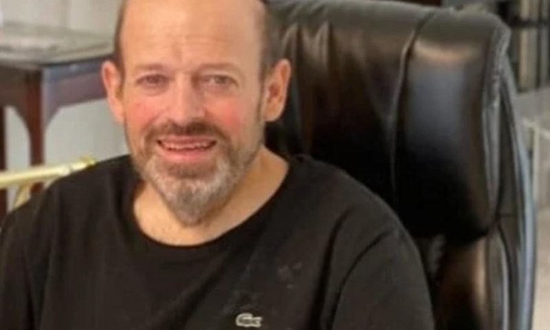 התפללו לרפואתו: הזמר החסידי פונה לבית החולים