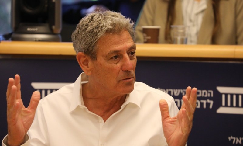 "קמפיין ההסתה והשיסוי של השמאל לא עוצר לרגע"