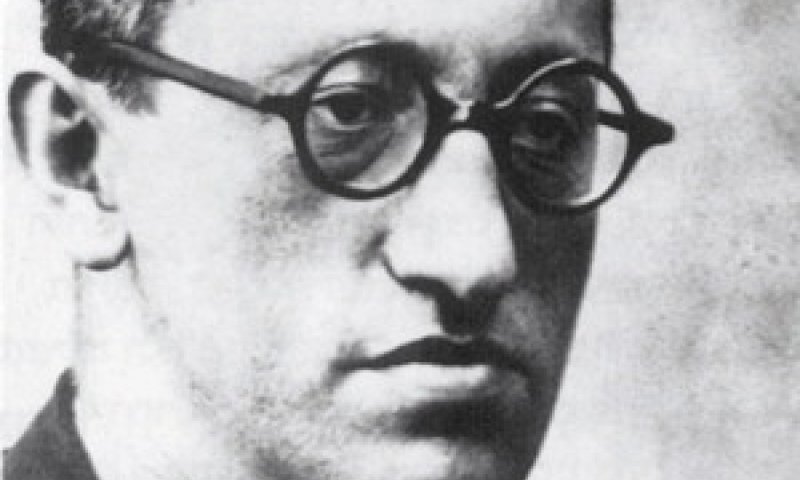 היום בהיסטוריה: 90 שנה לרצח ארלוזורוב