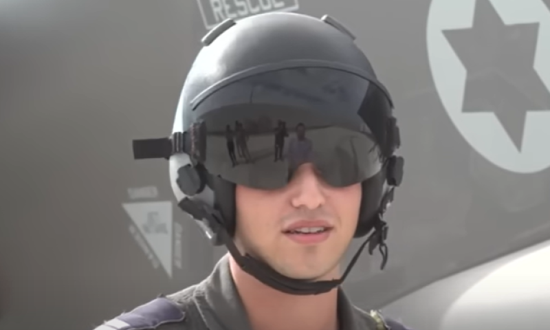 אחרי שבעה חודשים: טייסי ה-F35 שוברים שתיקה. צפו