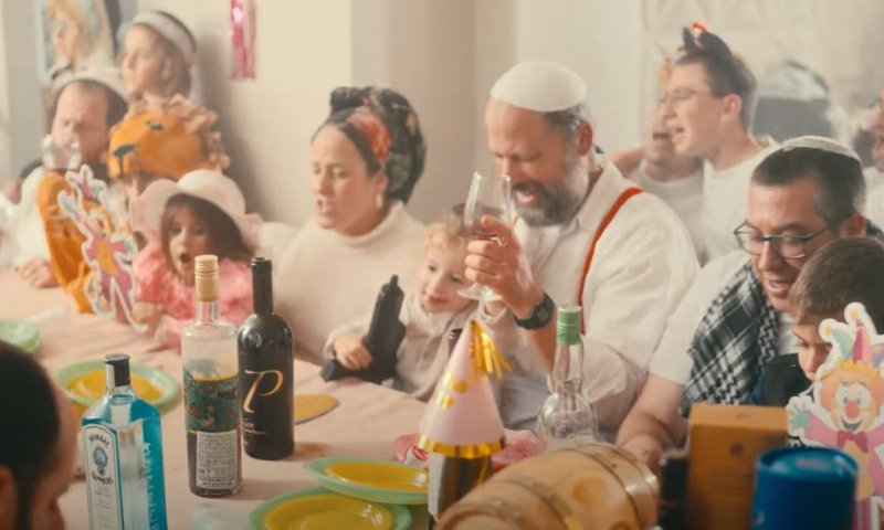 מרגש: הקליפ של משפחת יניב לציון שנתיים לרצח של הלל ויגל הי"ד