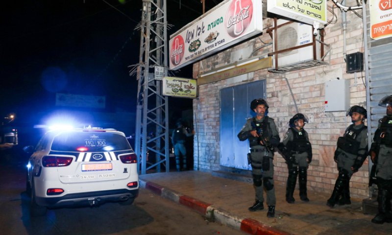 בין אזרחות ליהדות &ndash; אנשי לוד בשליחותם ההיסטורית