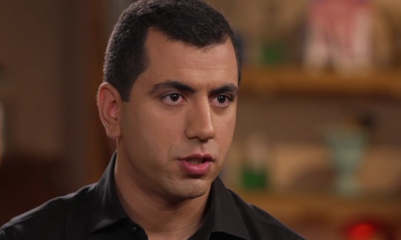 הכתב הערבי של התאגיד: "אני סופג איומים" | צפו