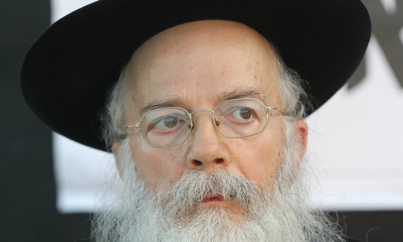 אחרי 8 שנים: הרב וולפא זוכה מעבירת הסתה