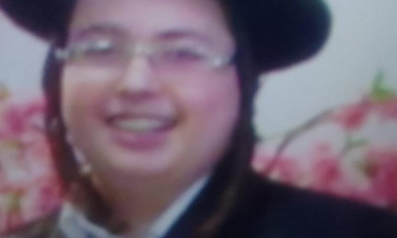 ראיתם את מנחם? המשטרה מבקשת עזרה בחיפושים