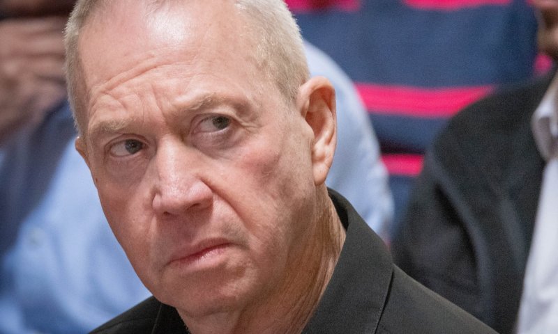 "החרדים לא התנגדו": התפתחות בחוק הגיוס