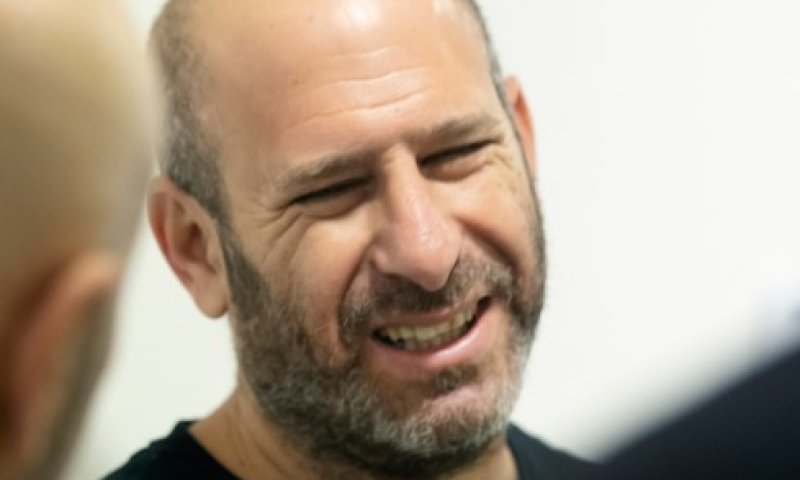 חנוך דאום נשבר: "ניסינו, לא הלך, לא צריך בכוח"