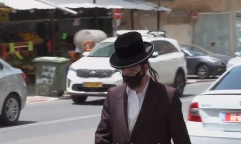 חרדים מהנגיף: האם יתרחשו שינויים בעקבות הקורונה?