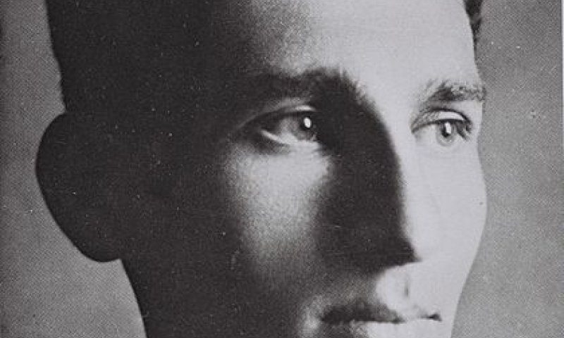 היום בהיסטוריה: 80 שנה לנפילתו של יאיר שטרן