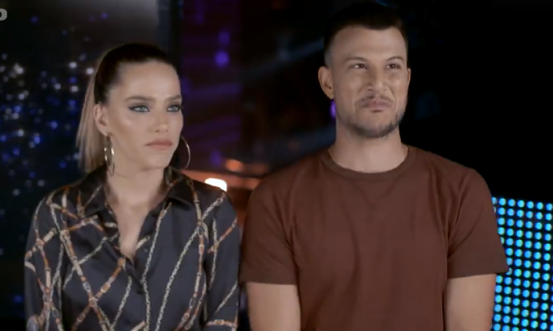 צפו: המתמודדת ששברה את השיא של נטע ברזילי