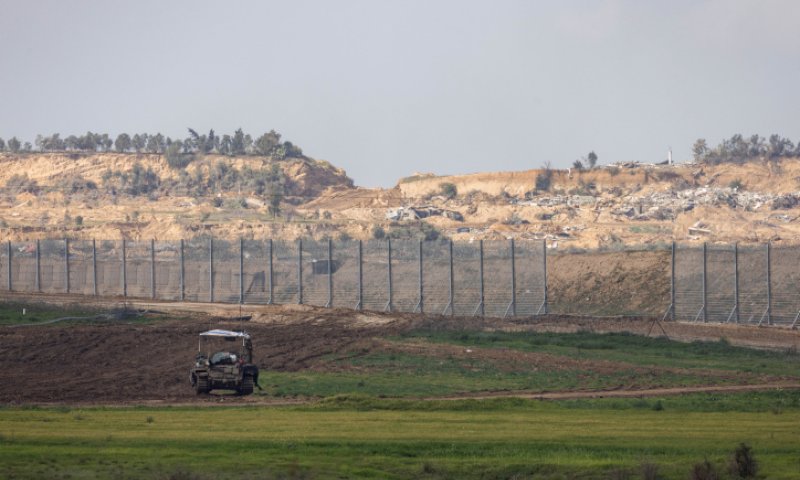 לא למדנו כלום: ההוראה המקוממת ללוחמים בעזה