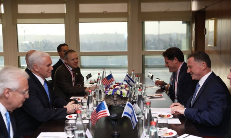 אדלשטיין בבקשה מפנס: "סייע בהשבת גופות החטופים"