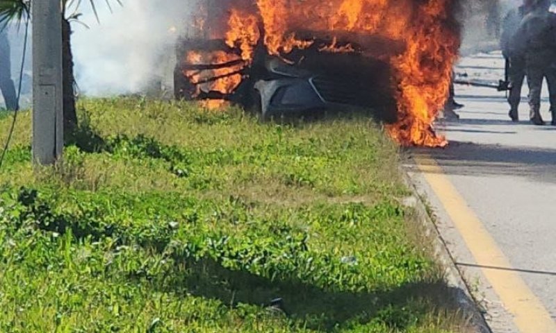 צה"ל מאשר: חוסל מחבל שמקושר לחמאס בלבנון