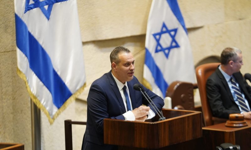 ראשות קק"ל והחטיבה להתיישבות: הישג לליכוד במוסדות הלאומיים