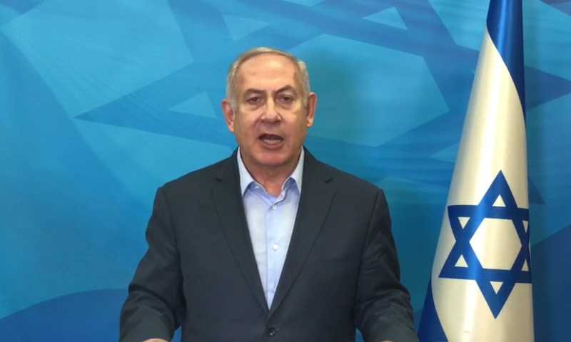"אני שבור לב ומזועזע מהמתקפה הרצחנית"