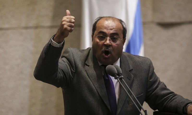 "ליל הבדולח בדומא בוצע על ידי נאו נאצים עבריים"