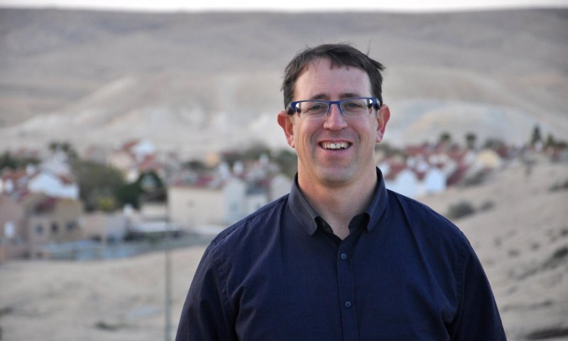 אלישיב רייכנר מצטרף ל"ימין החדש" של בנט ושקד