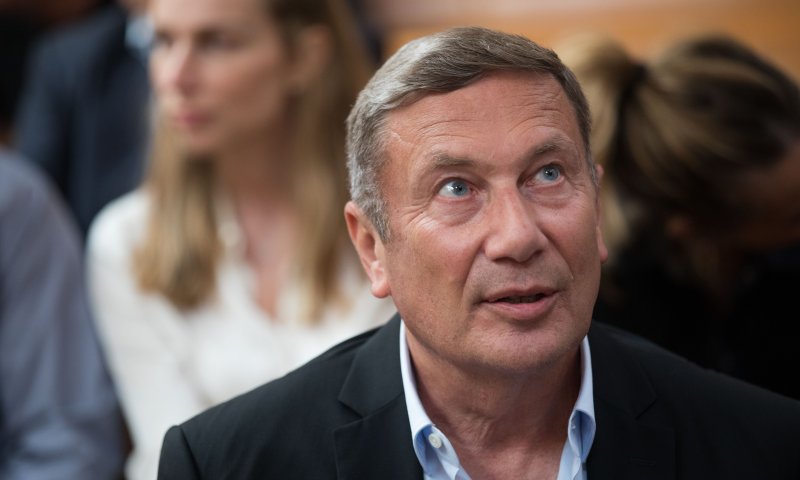 העליון החמיר בעונש: נוחי דנקנר ייכנס לכלא ל- 3 שנים