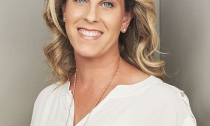 "תרימי לעצמך": רביטל ויטלזון בפוסט לסוף אוגוסט