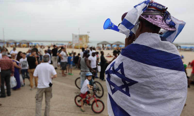 איפה חוגגים? אירועי יום העצמאות ה-67 לציבור הדתי