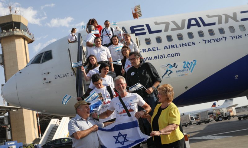 2021: כמה תושבים יש בארץ וכמה עלו לפה השנה?