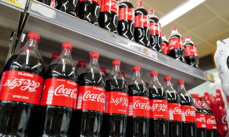 בית הדין: "קוקה קולה ניצלה לרעה את כוחה כמונופול"